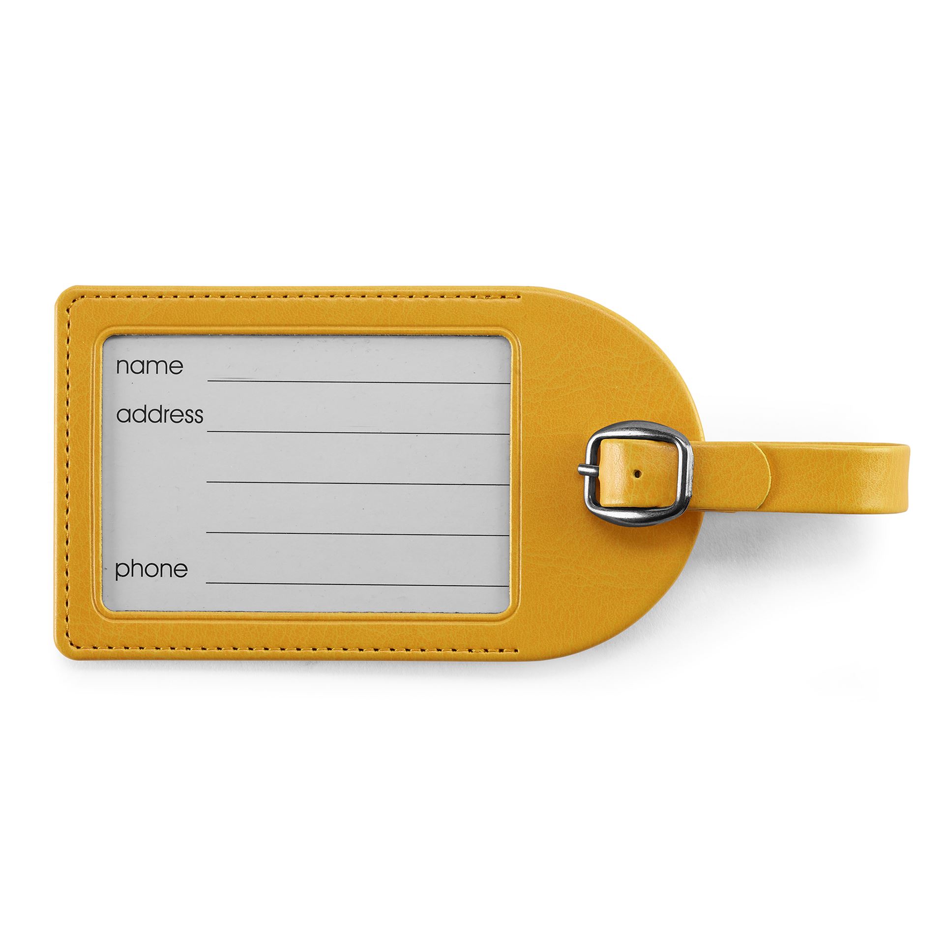 Walgreens luggage tags hotsell