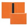 Picture of Credit Card Case in a choice of Belluno Colours in Belluno, a vegan coloured leatherette with a subtle grain.