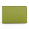 Picture of Deluxe Credit Card Case for 6-8 Cards in Belluno, a vegan coloured leatherette with a subtle grain.