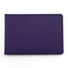 Picture of Deluxe Credit Card Case for 6-8 Cards in Belluno, a vegan coloured leatherette with a subtle grain.