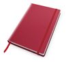 Picture of A5 Casebound Notebook choose from 8 colours in vegan Recycled Como.