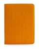 Picture of A5 Zipped Conference Folder in Soft Touch Vegan Torino PU. 