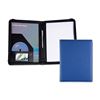 Picture of A4 Zipped Conference Folder in Soft Touch Vegan Torino PU.