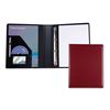 Picture of Colours A4 Ring Binder in Belluno, a vegan coloured leatherette with a subtle grain.