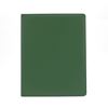 Picture of A4 Extra Wide Ring Binder in Belluno, a vegan coloured leatherette with a subtle grain.