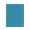 Picture of A4 Extra Wide Ring Binder in Belluno, a vegan coloured leatherette with a subtle grain.