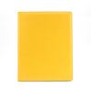 Picture of A4 Extra Wide Ring Binder in Belluno, a vegan coloured leatherette with a subtle grain.