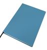 Picture of A4 Casebound Notebook choose from 20 colours in vegan Belluno.