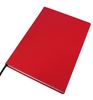 Picture of A4 Casebound Notebook choose from 20 colours in vegan Belluno.