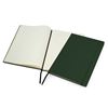 Picture of Mix & Match A4 Belluno Casebound Notebook in thousands of colour combinations.