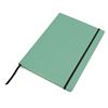 Picture of Torino Vegan Soft Touch A4 Casebound Notebook with Elastic Strap