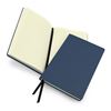 Picture of Belluno A5 Casebound Notebook choose from 20 colours in vegan Belluno.