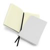 Picture of Belluno A5 Casebound Notebook choose from 20 colours in vegan Belluno.