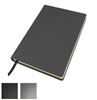 Picture of Carbon Fibre Textured A5 Casebound Notebook