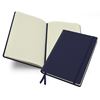 Picture of Mix & Match A5 Casebound Notebook Thousands of colour Combinations.