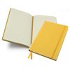 Picture of Mix & Match A5 Casebound Notebook Thousands of colour Combinations.