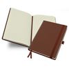 Picture of Deluxe Mix & Match A5 Belluno Casebound Notebook, thousands of colour combinations.