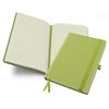 Picture of Deluxe Mix & Match A5 Belluno Casebound Notebook, thousands of colour combinations.