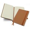 Picture of Deluxe Mix & Match A5 Belluno Casebound Notebook, thousands of colour combinations.