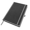 Picture of Torino vegan Soft Touch Deluxe Mix & Match A5 Casebound Notebook