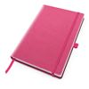 Picture of Torino vegan Soft Touch Deluxe Mix & Match A5 Casebound Notebook