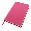 Picture of Torino Vegan soft Touch Casebound Notebook with Elastic Strap