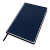 Picture of Torino Vegan soft Touch Casebound Notebook with Elastic Strap