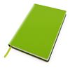 Picture of Torino Vegan soft Touch Casebound Notebook with Elastic Strap