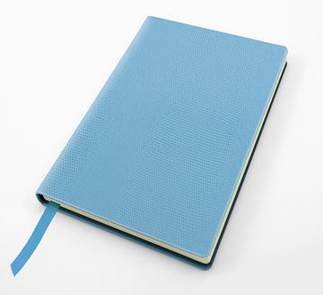 Picture of Exotic Pocket Casebound Notebook
