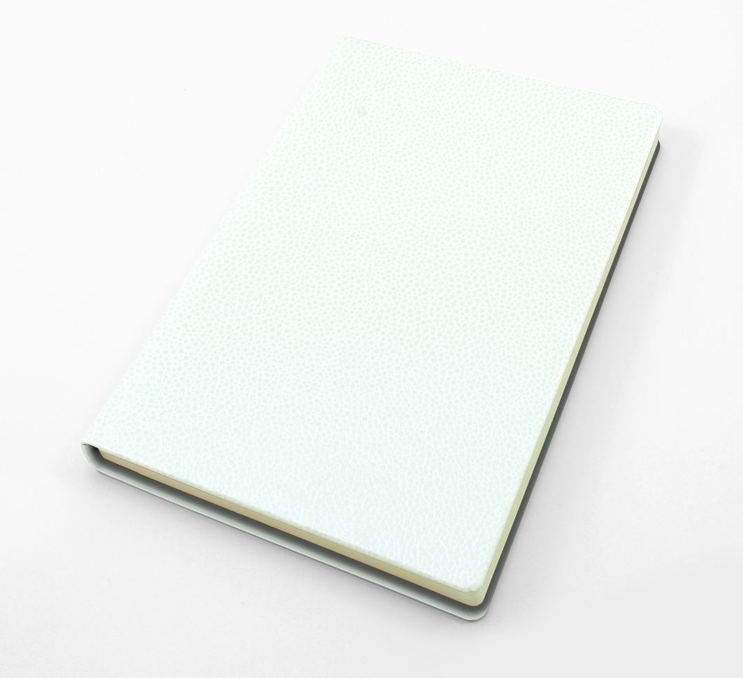 Exotic Pocket Casebound Notebook