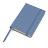 Picture of Torino Vegan Soft Touch Pocket Casebound Notebook with Elastic Strap