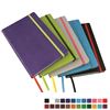 Picture of Mix & Match A5 Casebound Notebook Thousands of colour Combinations.