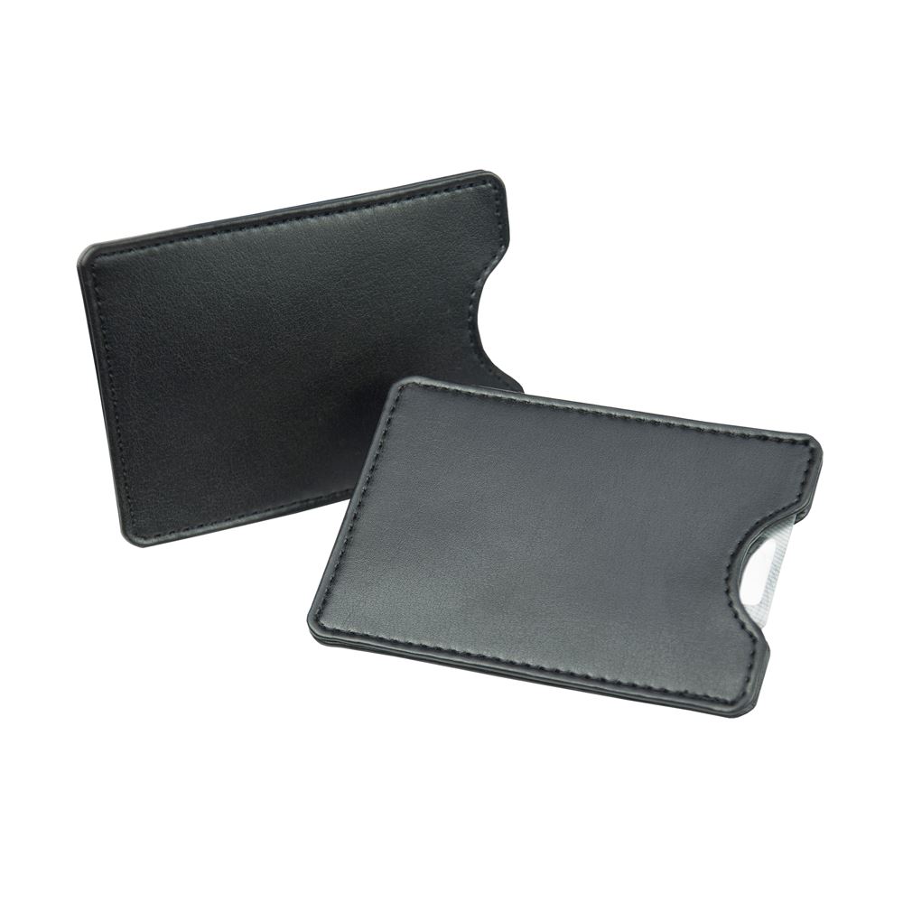 Credit Card Slip Case