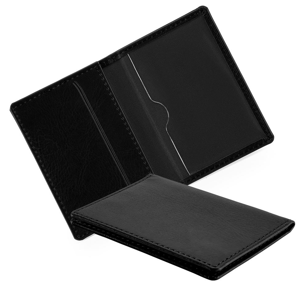 travel card case