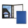 Picture of A4 Slim Ring Binder in Soft Touch Vegan Torino PU. 
