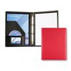 Picture of A4 Slim Ring Binder in Soft Touch Vegan Torino PU. 