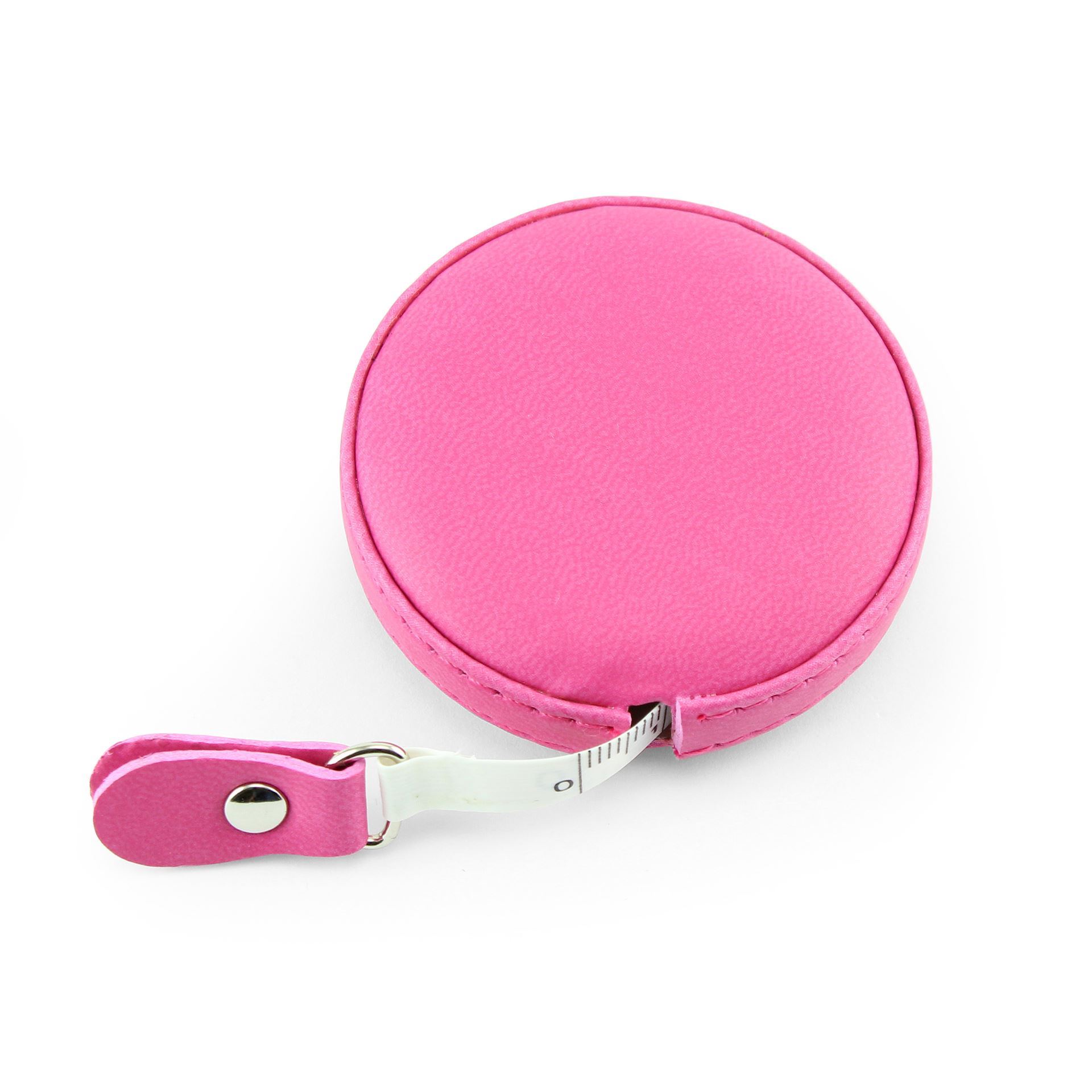 Pocket Tape Measure Round Promotional Merchandise & Branded Products
