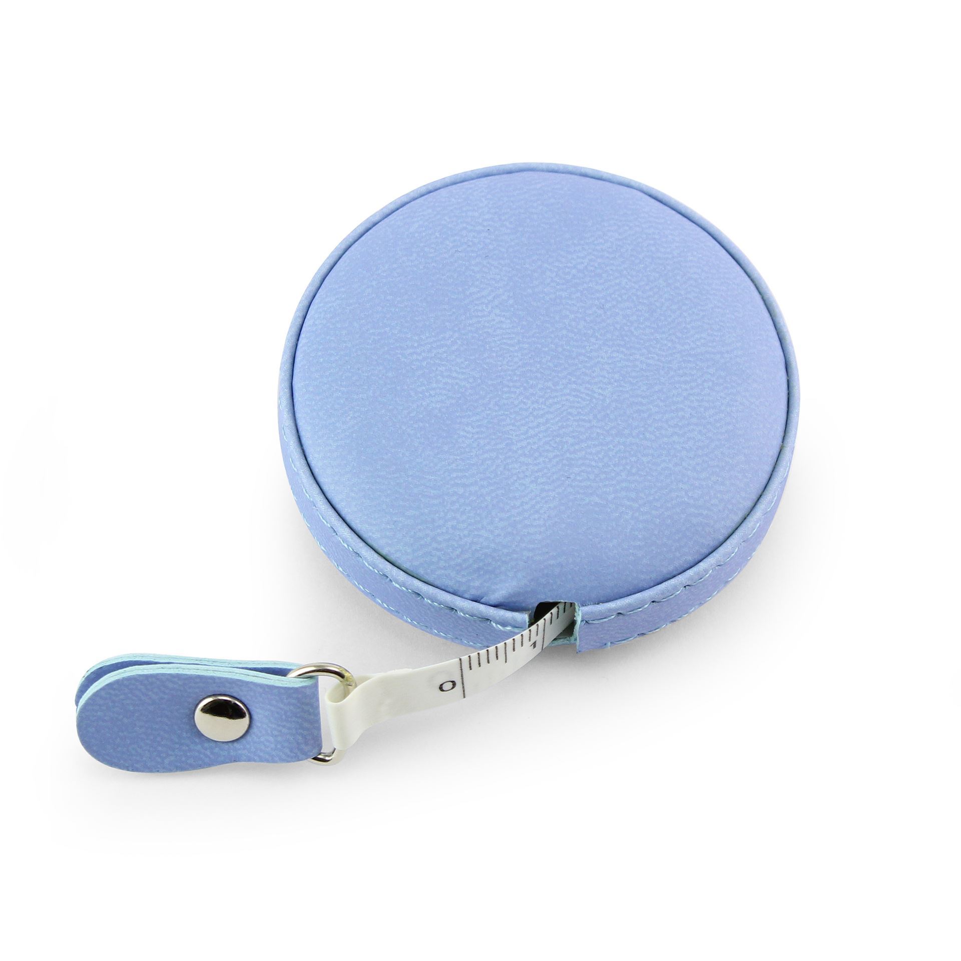 Pocket Tape Measure Round