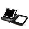 Picture of A5 Zipped Tablet Holder with a Multi Position Tablet Stand