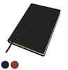 Picture of Sandringham Nappa Leather Colours, A5 Casebound Notebook