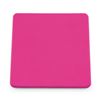 Picture of  Square Coaster in Soft Touch Vegan Torino PU. 