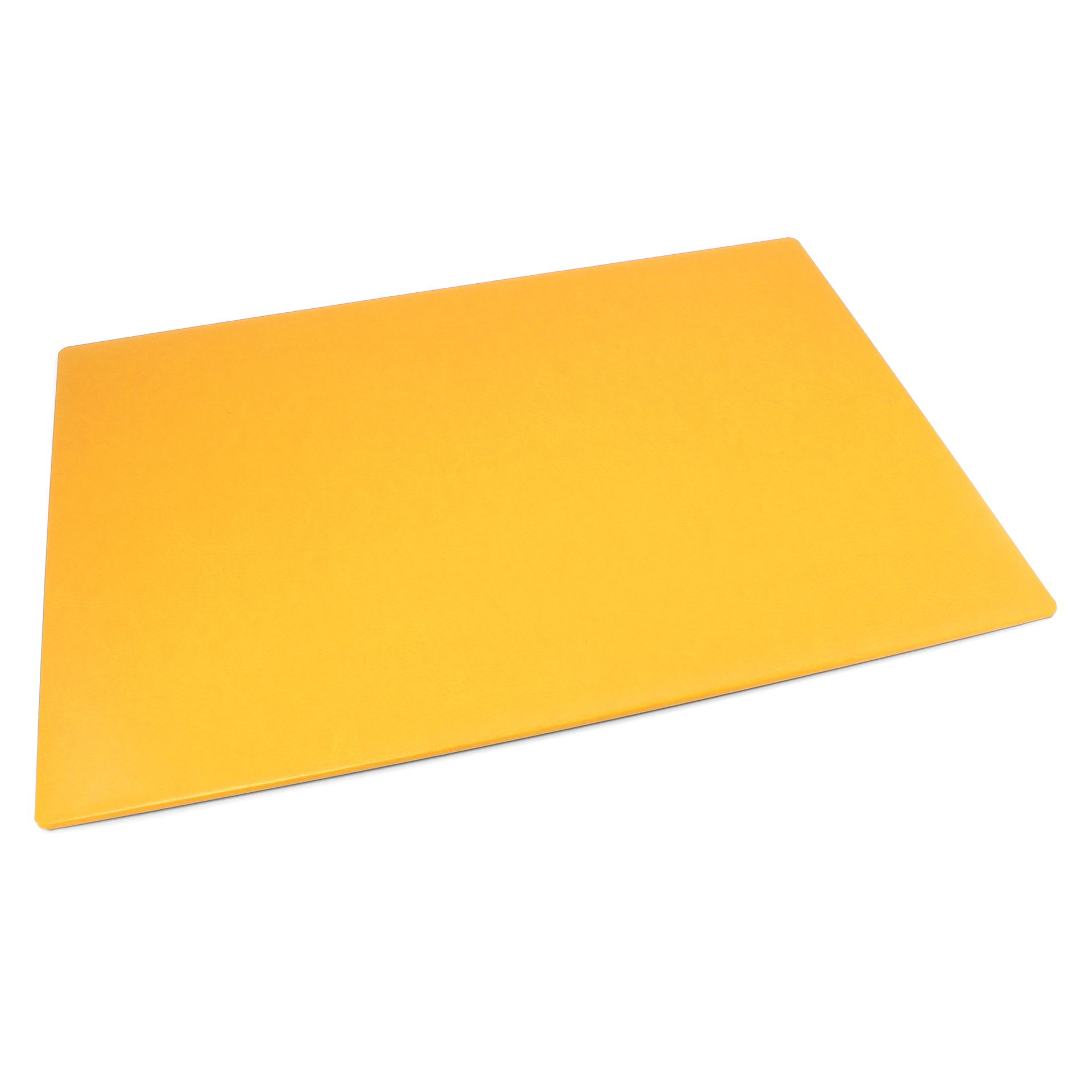  Large Desk or Table Mat in Belluno, a vegan coloured leatherette with a subtle grain.