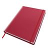Picture of Quarto Casebound Notebook choose from 5 colours in vegan Recycled Como.