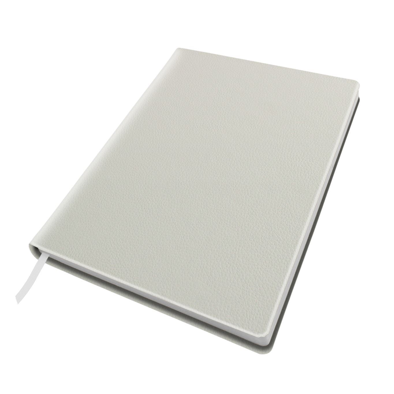 Recycled Como Quarto Casebound Notebook choose from 5 colours in vegan ...