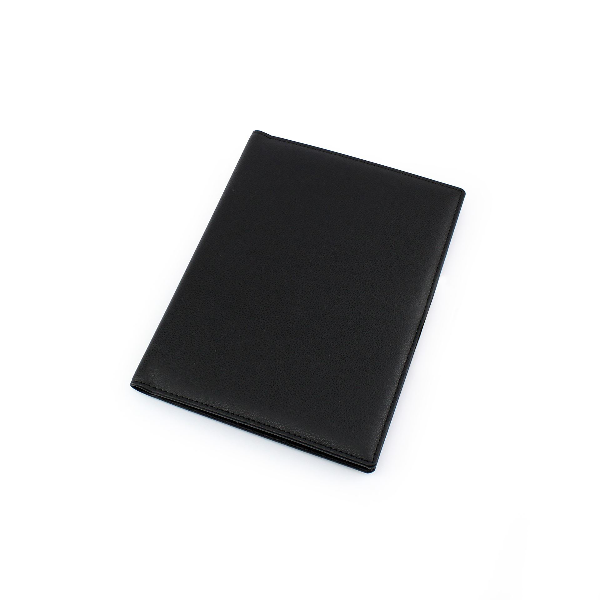 Como Recycled a5 Pad Holder Lyreco