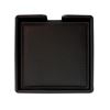 Picture of Sandringham Nappa Leather Square Coaster Set