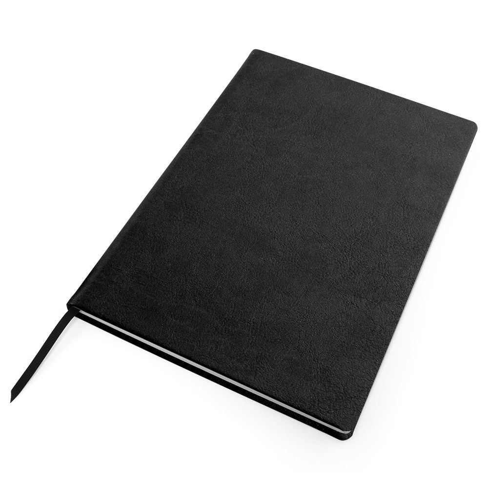 Biodegradable A4 Casebound Notebook