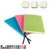 Picture of Recycled Como A5 Casebound Notebook choose from 8 colours.