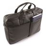 Picture of Sandringham Nappa Leather Weekender Bag