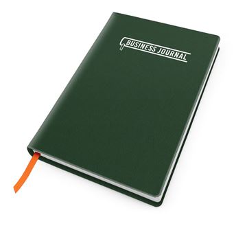 Picture of Recycled Como Business Planner